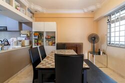 Blk 712 Pasir Ris Street 72 (Pasir Ris), HDB Executive #631002761
